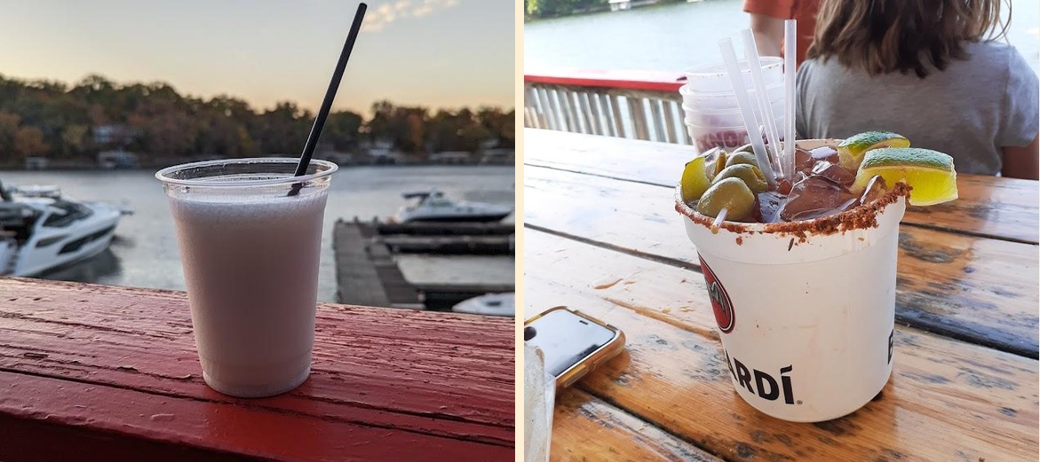 Docknockers Original