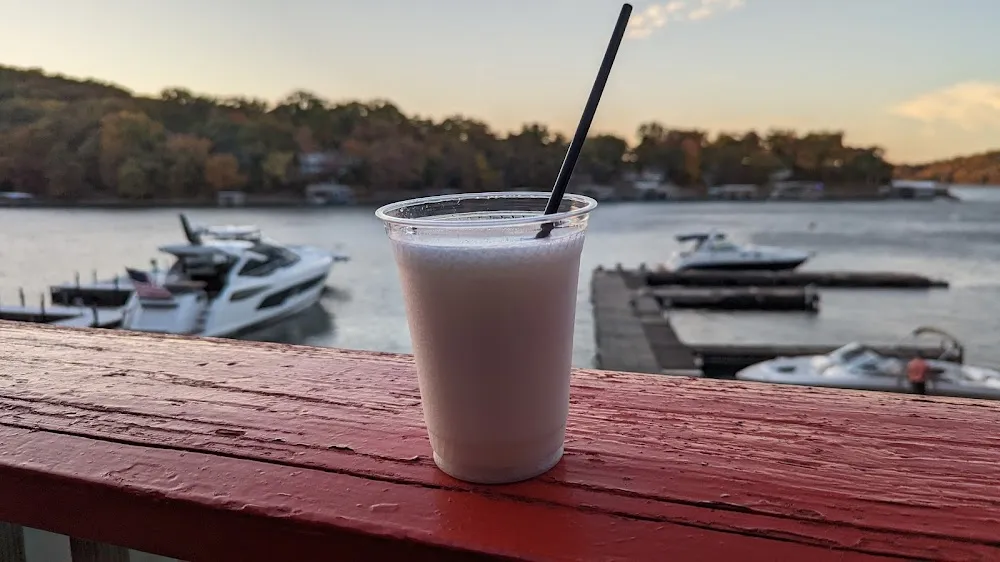 Pina Colada